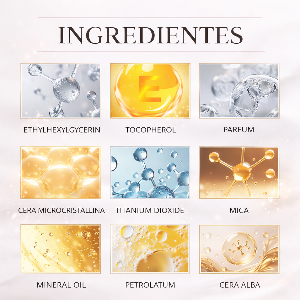 SkinSync®™ Barra de Base Inteligente [Se Adapta a Tu Tono en Segundos]