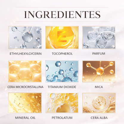 SkinSync®™ Barra de Base Inteligente [Se Adapta a Tu Tono en Segundos]